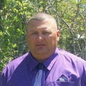 Meet your Posher, Ronald